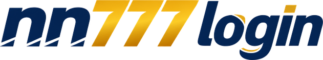 nn777 login official logo